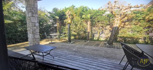 Vente maison Andernos Les Bains : 540 000 € - AJP Immobilier Andernos les Bains