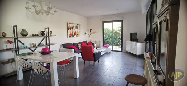 Vente maison Andernos Les Bains : 540 000 € - AJP Immobilier Andernos les Bains