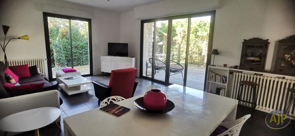 Vente maison Andernos Les Bains : 540 000 € - AJP Immobilier Andernos les Bains