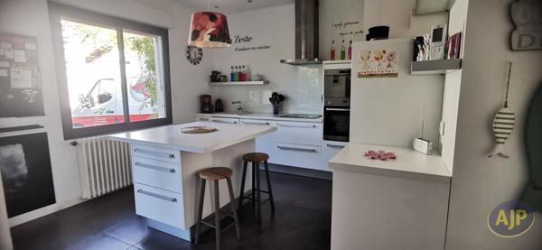 Vente maison Andernos Les Bains : 540 000 € - AJP Immobilier Andernos les Bains