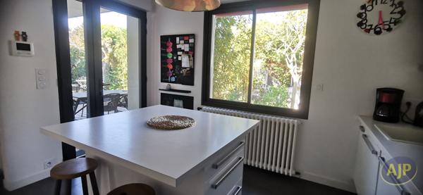 Vente maison Andernos Les Bains : 540 000 € - AJP Immobilier Andernos les Bains