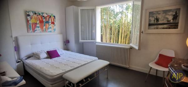 Vente maison Andernos Les Bains : 540 000 € - AJP Immobilier Andernos les Bains