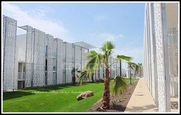 Appartement à vendre 2 pièces LE CAP D'AGDE (34)