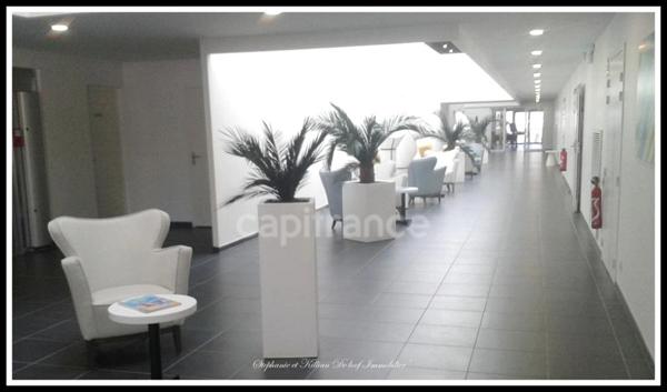 Appartement à vendre 2 pièces LE CAP D'AGDE (34)