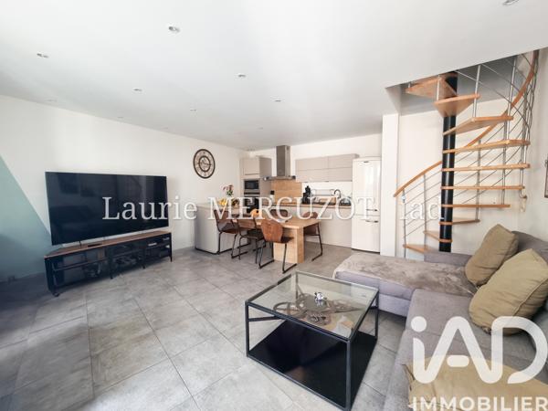 Maison à vendre 5 pièces 100 m² Bages