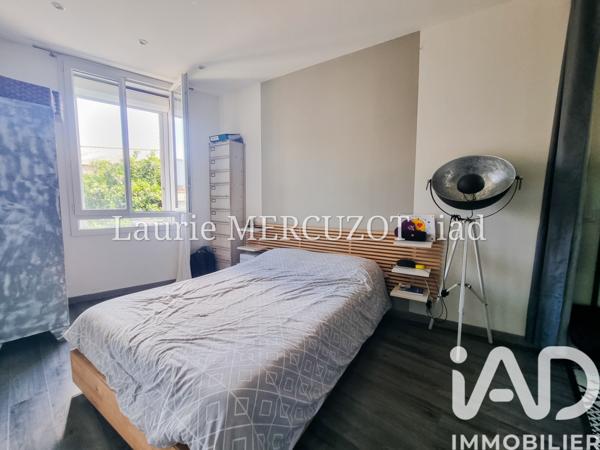 Maison à vendre 5 pièces 100 m² Bages