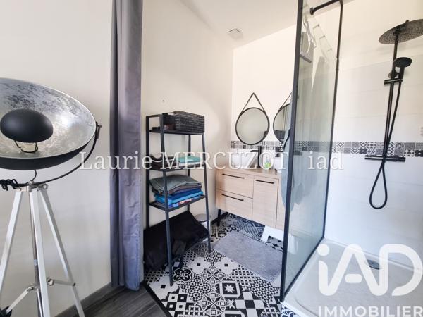 Maison à vendre 5 pièces 100 m² Bages