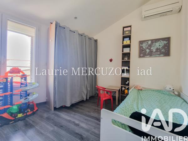 Maison à vendre 5 pièces 100 m² Bages