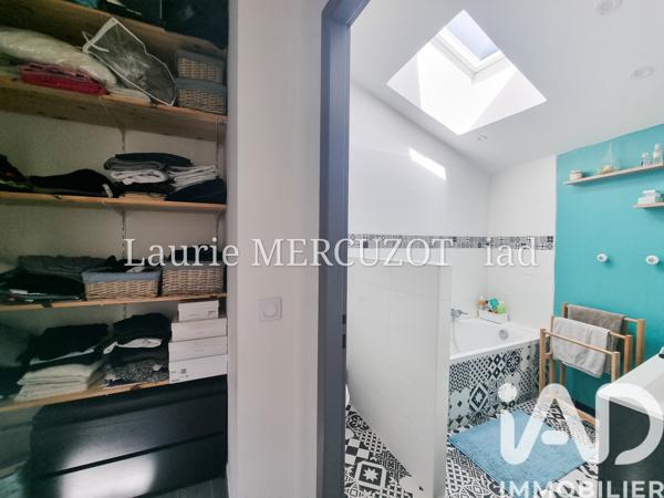 Maison à vendre 5 pièces 100 m² Bages