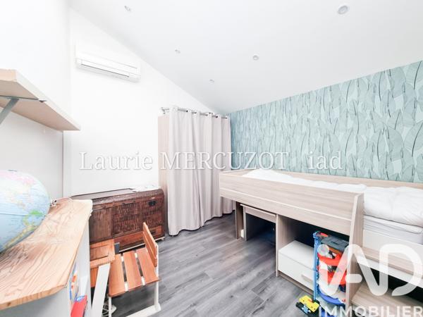 Maison à vendre 5 pièces 100 m² Bages