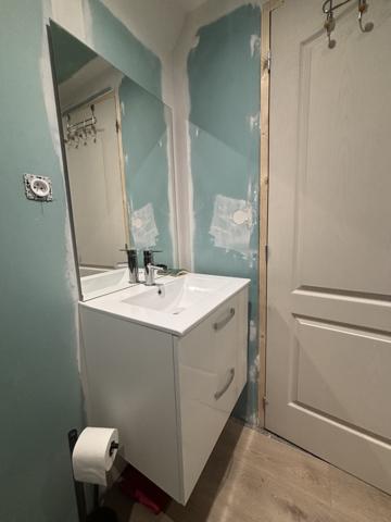 LARREY (21) Maison de village de 80m² avec terrain clôt de 350m² proche de Châtillon sur Seine Larrey (21330)