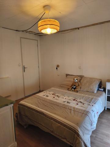 LARREY (21) Maison de village de 80m² avec terrain clôt de 350m² proche de Châtillon sur Seine Larrey (21330)