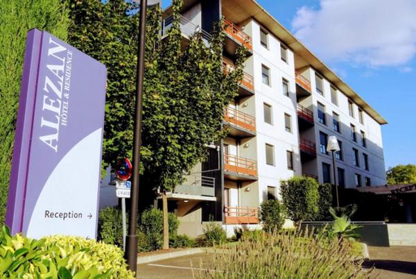 INVESTISSEMENT LOCATIF  TOULOUSE - Elithea Résidence Alezan*** - 5,51% de rentabilité.