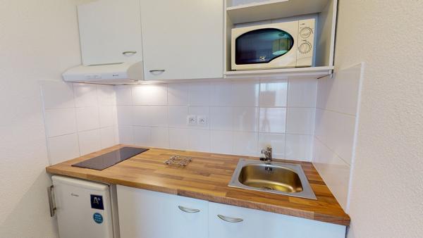 INVESTISSEMENT LOCATIF  TOULOUSE - Elithea Résidence Alezan*** - 5,51% de rentabilité.