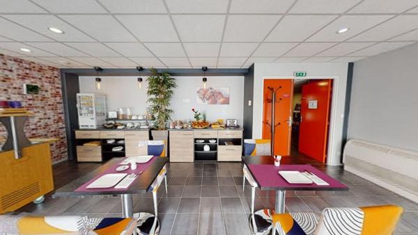 INVESTISSEMENT LOCATIF  TOULOUSE - Elithea Résidence Alezan*** - 5,51% de rentabilité.