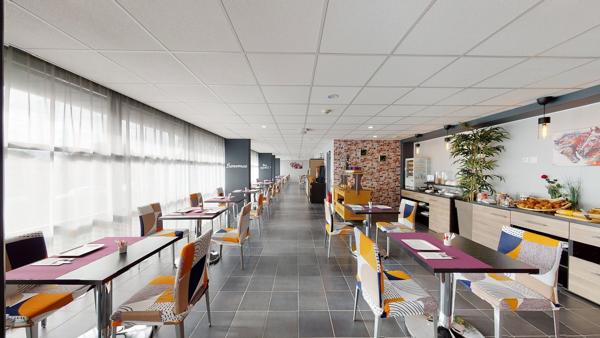 INVESTISSEMENT LOCATIF  TOULOUSE - Elithea Résidence Alezan*** - 5,51% de rentabilité.