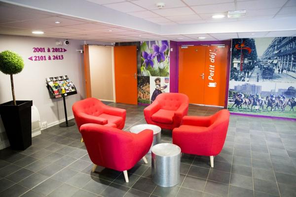 INVESTISSEMENT LOCATIF  TOULOUSE - Elithea Résidence Alezan*** - 5,51% de rentabilité.