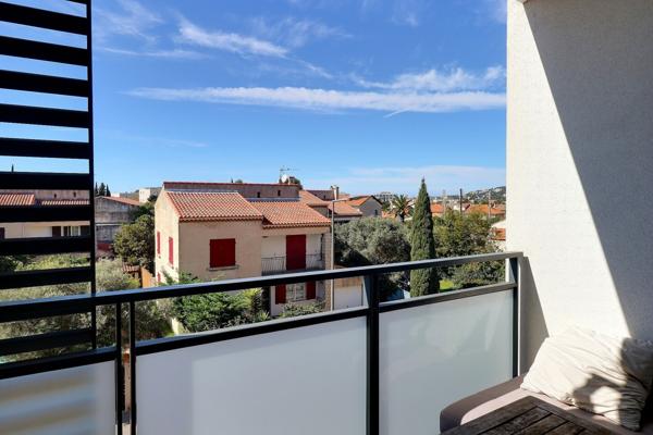 Marseille (13008) Placement sécurisé 13008 – 8 140€ net/an déjà en place