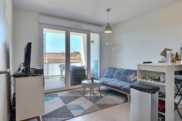 Marseille (13008) Placement sécurisé 13008 – 8 140€ net/an déjà en place