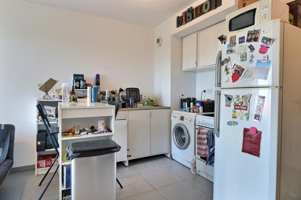 Marseille (13008) Placement sécurisé 13008 – 8 140€ net/an déjà en place