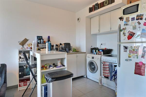 Marseille (13008) Placement sécurisé 13008 – 8 140€ net/an déjà en place