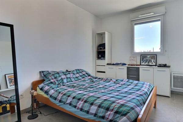 Marseille (13008) Placement sécurisé 13008 – 8 140€ net/an déjà en place