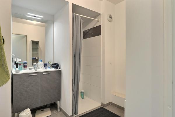 Marseille (13008) Placement sécurisé 13008 – 8 140€ net/an déjà en place