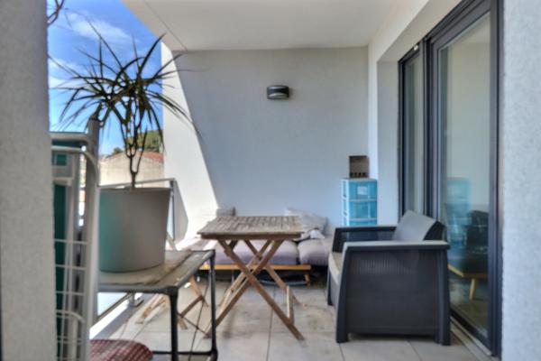 Marseille (13008) Placement sécurisé 13008 – 8 140€ net/an déjà en place