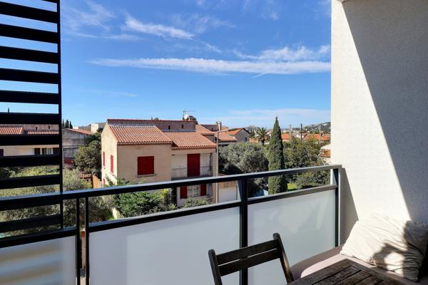 Marseille (13008) Placement sécurisé 13008 – 8 140€ net/an déjà en place