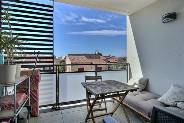 Marseille (13008) Placement sécurisé 13008 – 8 140€ net/an déjà en place