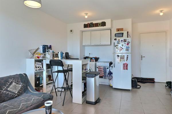 Marseille (13008) Placement sécurisé 13008 – 8 140€ net/an déjà en place