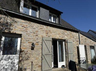 Maison à vendre à Vannes dans le Morbihan (56000), ref : 56002-1543