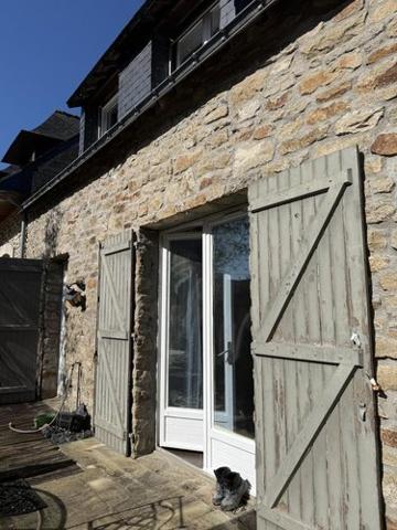 Maison à vendre à Vannes dans le Morbihan (56000), ref : 56002-1543