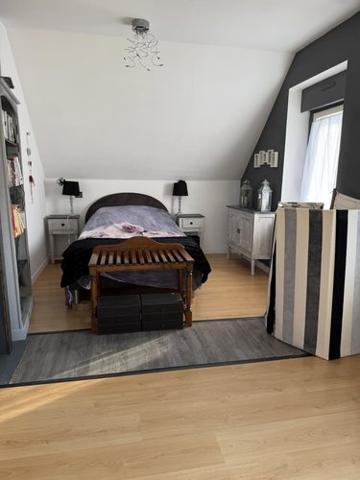Maison à vendre à Vannes dans le Morbihan (56000), ref : 56002-1543