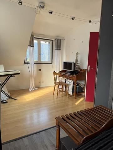 Maison à vendre à Vannes dans le Morbihan (56000), ref : 56002-1543