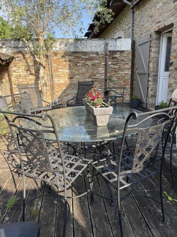 Maison à vendre à Vannes dans le Morbihan (56000), ref : 56002-1543