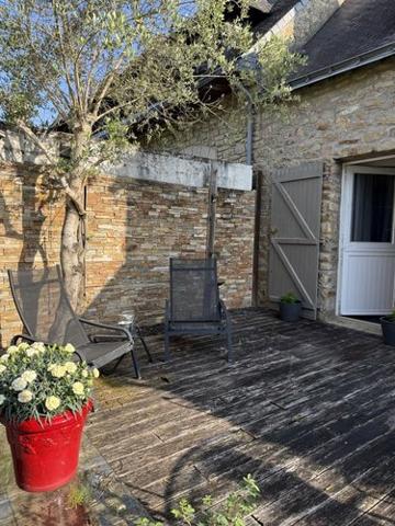 Maison à vendre à Vannes dans le Morbihan (56000), ref : 56002-1543
