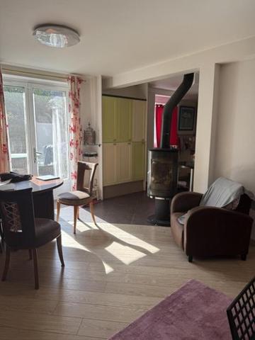 Maison à vendre à Vannes dans le Morbihan (56000), ref : 56002-1543