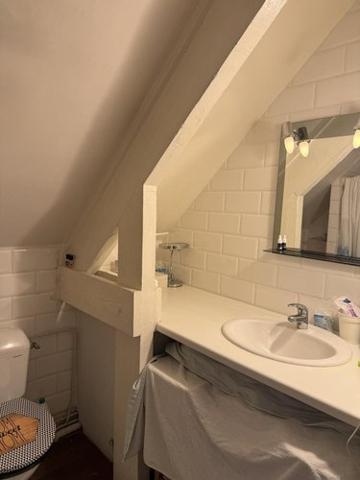 Maison à vendre à Vannes dans le Morbihan (56000), ref : 56002-1543