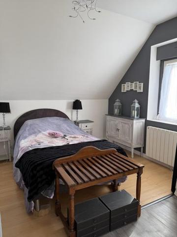 Maison à vendre à Vannes dans le Morbihan (56000), ref : 56002-1543