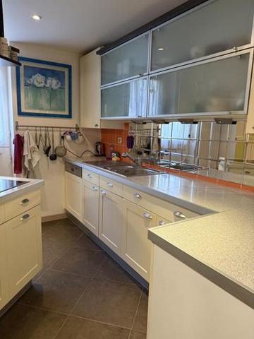 Maison à vendre à Vannes dans le Morbihan (56000), ref : 56002-1543