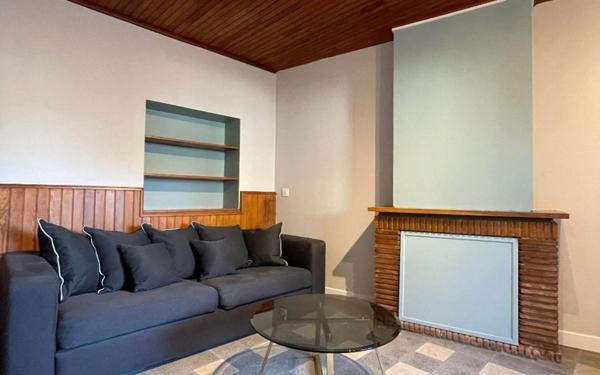 Maison à louer    3 pièces • 108 m2 Saint-Justin