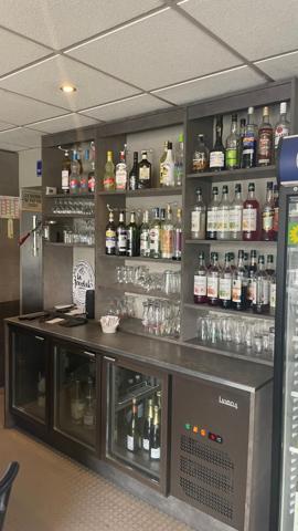 Un bel emplacement pour inventer un nouveau lieu de détente rassembleur et convivial !