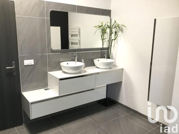 Maison à vendre 6 pièces 240 m² Fresnes-sur-Marne