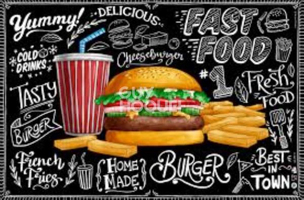 Cession de bail Saint Cyprien 20 m2