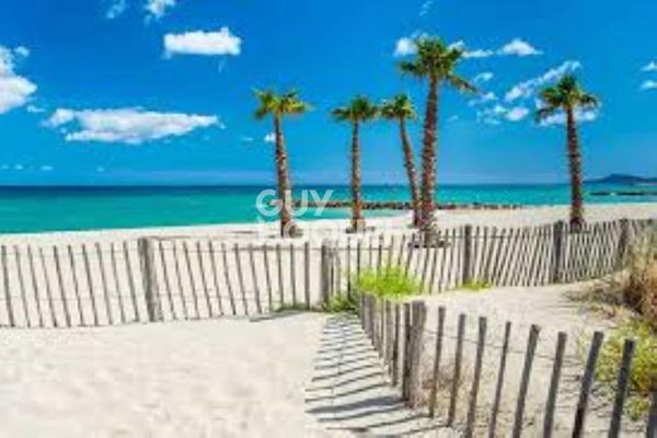 Cession de bail Saint Cyprien 20 m2