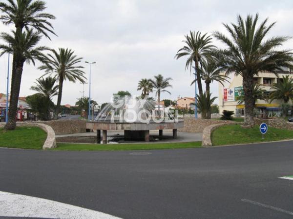 Cession de bail Saint Cyprien 20 m2