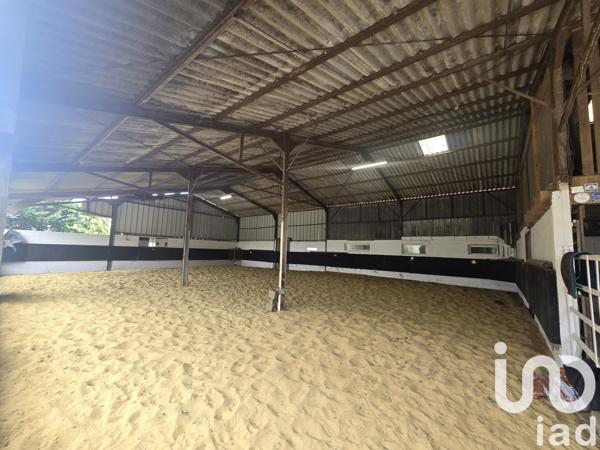 Maison à vendre 3 pièces 92 m² Val-au-Perche