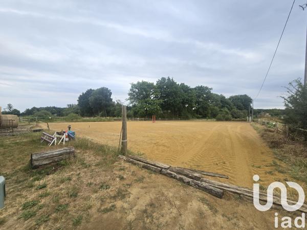 Maison à vendre 3 pièces 92 m² Val-au-Perche