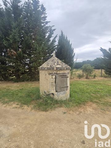 Maison à vendre 3 pièces 92 m² Val-au-Perche